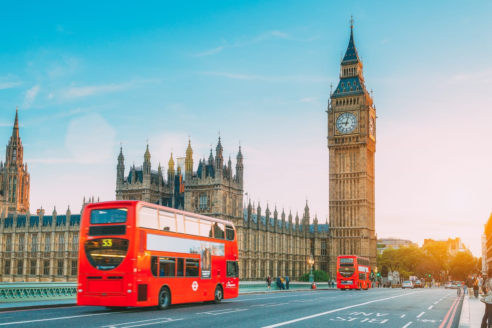 Du lịch London - Thành phố đắt đỏ nhất châu Âu - Asiawings Travel