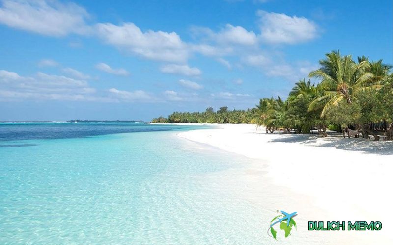 Top 5 bãi biển mệnh danh “Maldives thu nhỏ” của Việt Nam